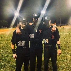 Meet your Posher, Jackson